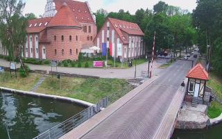 Giżycko - Most Obrotowy #3 - 01-06-2026 16:27