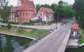 Giżycko - Most Obrotowy #3 - 01-06-2026 16:35