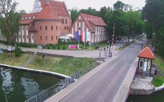Giżycko - Most Obrotowy #3 - 01-06-2026 16:43