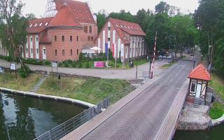 Giżycko - Most Obrotowy #3 - 01-06-2026 16:51