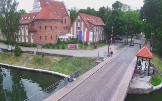Giżycko - Most Obrotowy #3 - 01-06-2026 16:59
