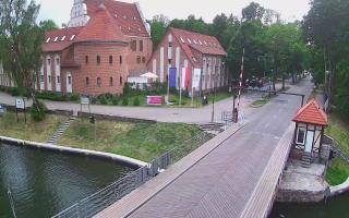 Giżycko - Most Obrotowy #3 - 01-06-2026 17:07