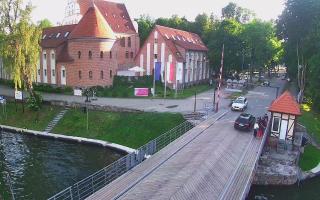 Giżycko - Most Obrotowy #3 - 12-06-2026 16:51