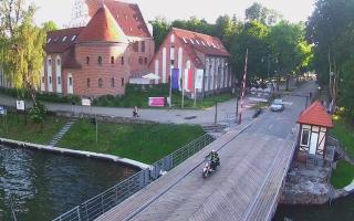 Giżycko - Most Obrotowy #3 - 12-06-2026 16:59