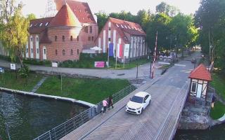Giżycko - Most Obrotowy #3 - 12-06-2026 17:07