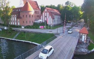 Giżycko - Most Obrotowy #3 - 12-06-2026 17:15