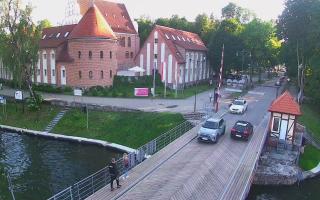 Giżycko - Most Obrotowy #3 - 12-06-2026 17:23