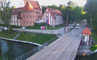 Giżycko - Most Obrotowy #3 - 12-06-2026 17:31