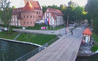 Giżycko - Most Obrotowy #3 - 12-06-2026 17:39