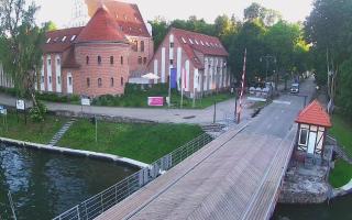 Giżycko - Most Obrotowy #3 - 12-06-2026 17:55