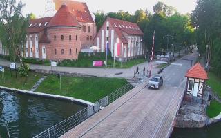 Giżycko - Most Obrotowy #3 - 12-06-2026 18:11