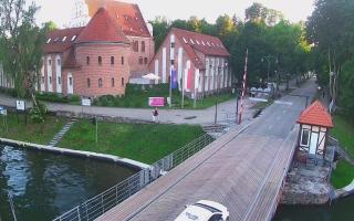 Giżycko - Most Obrotowy #3 - 12-06-2026 18:19