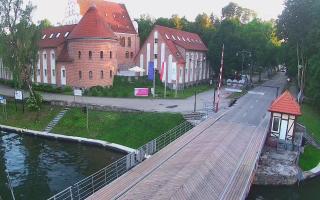 Giżycko - Most Obrotowy #3 - 12-06-2026 18:28