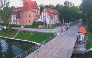 Giżycko - Most Obrotowy #3 - 12-06-2026 18:44