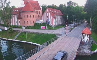 Giżycko - Most Obrotowy #3 - 12-06-2026 18:52
