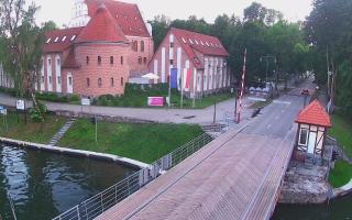 Giżycko - Most Obrotowy #3 - 12-06-2026 19:00