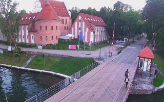 Giżycko - Most Obrotowy #3 - 12-06-2026 19:08