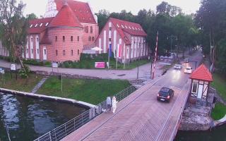 Giżycko - Most Obrotowy #3 - 12-06-2026 19:16