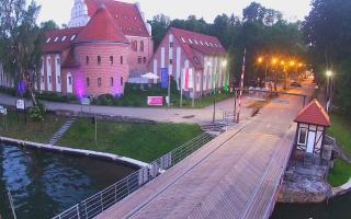 Giżycko - Most Obrotowy #3 - 12-06-2026 19:32