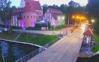 Giżycko - Most Obrotowy #3 - 12-06-2026 19:40