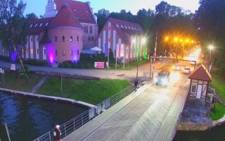 Giżycko - Most Obrotowy #3 - 12-06-2026 19:48