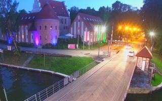 Giżycko - Most Obrotowy #3 - 12-06-2026 19:56