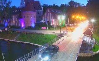 Giżycko - Most Obrotowy #3 - 12-06-2026 20:04