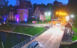 Giżycko - Most Obrotowy #3 - 12-06-2026 20:12