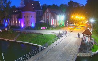 Giżycko - Most Obrotowy #3 - 12-06-2026 20:20