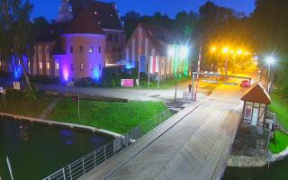 Giżycko - Most Obrotowy #3 - 12-06-2026 20:28