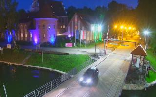 Giżycko - Most Obrotowy #3 - 12-06-2026 20:36