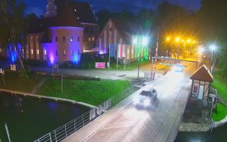 Giżycko - Most Obrotowy #3 - 12-06-2026 20:44