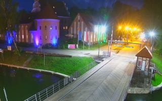 Giżycko - Most Obrotowy #3 - 12-06-2026 20:52