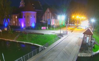 Giżycko - Most Obrotowy #3 - 12-06-2026 21:17