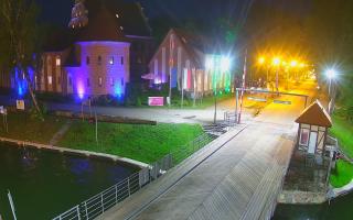 Giżycko - Most Obrotowy #3 - 12-06-2026 21:25