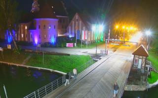 Giżycko - Most Obrotowy #3 - 12-06-2026 21:41