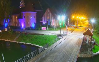Giżycko - Most Obrotowy #3 - 12-06-2026 22:45