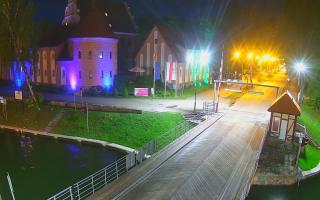 Giżycko - Most Obrotowy #3 - 12-06-2026 23:50