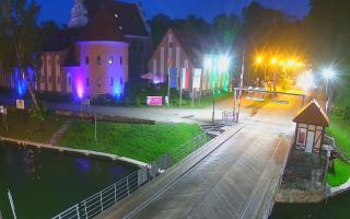 Giżycko - Most Obrotowy #3 - 13-06-2026 00:30