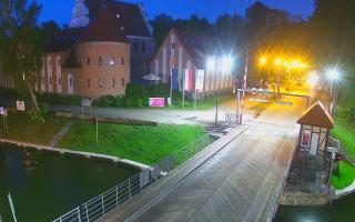 Giżycko - Most Obrotowy #3 - 13-06-2026 00:38