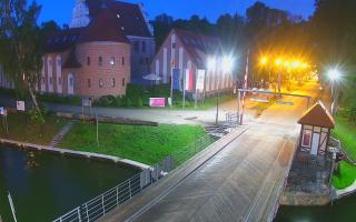 Giżycko - Most Obrotowy #3 - 13-06-2026 00:46