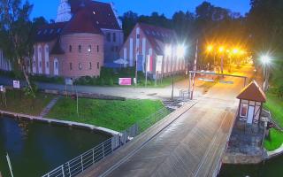 Giżycko - Most Obrotowy #3 - 13-06-2026 00:54