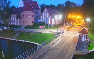 Giżycko - Most Obrotowy #3 - 13-06-2026 01:02