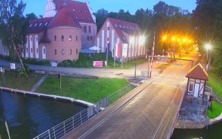 Giżycko - Most Obrotowy #3 - 13-06-2026 01:10