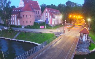 Giżycko - Most Obrotowy #3 - 13-06-2026 01:18