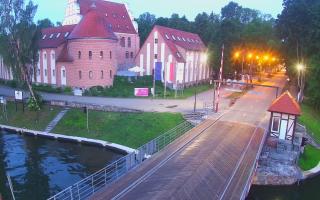 Giżycko - Most Obrotowy #3 - 13-06-2026 01:26