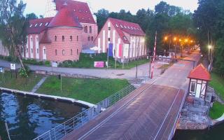 Giżycko - Most Obrotowy #3 - 13-06-2026 01:34