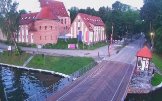 Giżycko - Most Obrotowy #3 - 13-06-2026 01:42