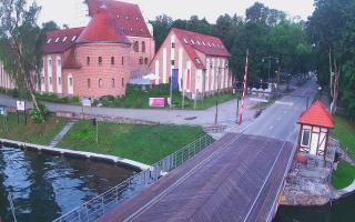 Giżycko - Most Obrotowy #3 - 13-06-2026 01:50