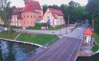 Giżycko - Most Obrotowy #3 - 13-06-2026 01:58
